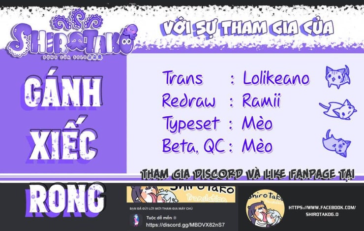 Con quỷ ngu ngốc dám nhờn với các chị thiên thần - Page 2