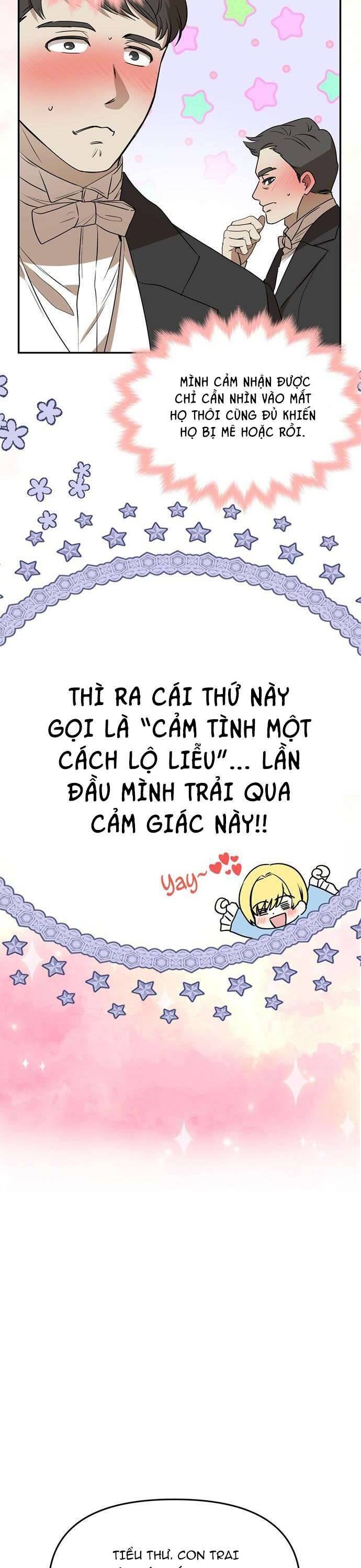 Chỉ Cần Một Người Chồng Là Đủ - Page 38