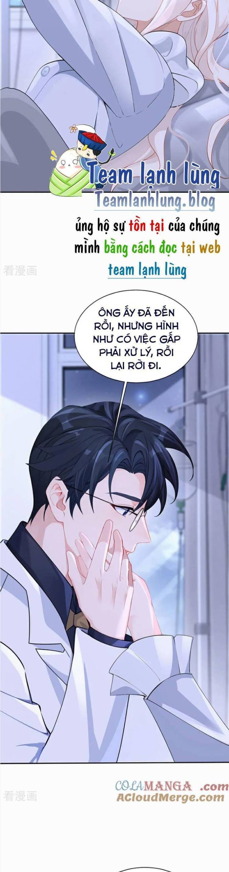 Xuyên Nhanh Ký Chủ Cô Ấy Một Lòng Muốn Chết - Page 4