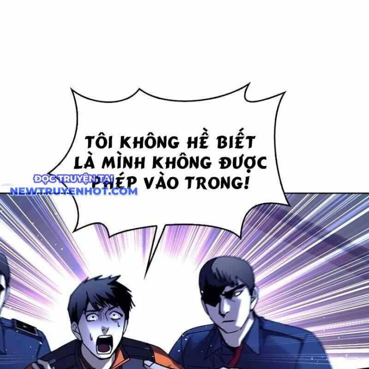 Tận Thế Cũng Chỉ Là Trò Chơi - Page 92