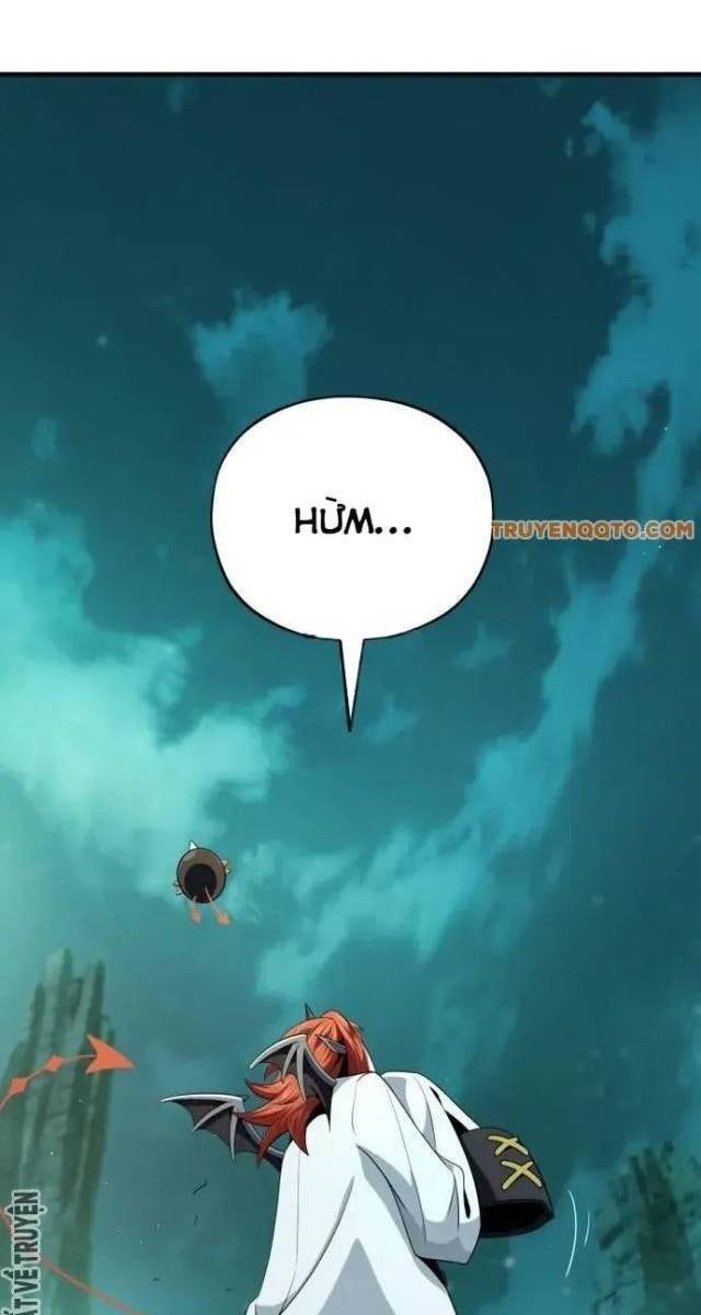 Pháp Sư Hắc Ám Hồi Sinh Sau 66666 Năm - Page 1