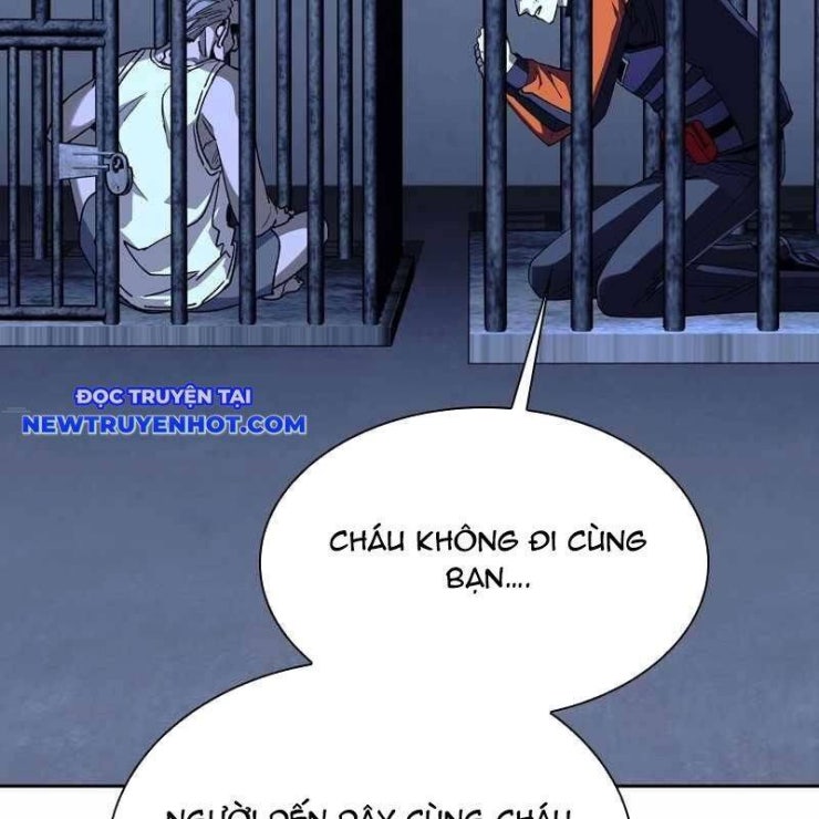 Tận Thế Cũng Chỉ Là Trò Chơi - Page 152