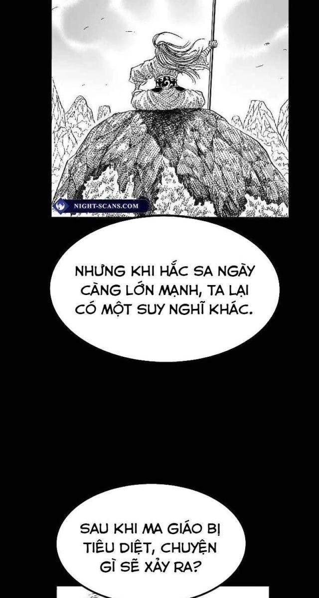 Hắc Sa - Page 153