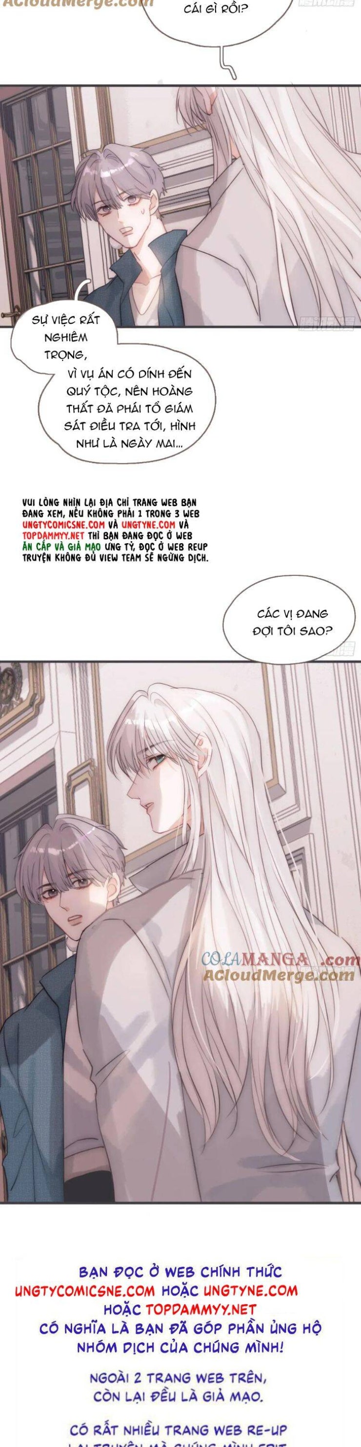 Thỉnh Cùng Ta Đồng Miên-Xin Hãy Ngủ Cùng Ta - Page 18