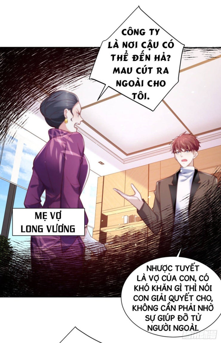 Đại Phản Diện - Page 21