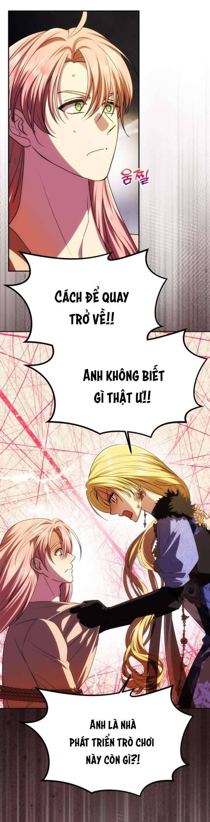 Chỉ Cần Một Người Chồng Là Đủ - Page 35