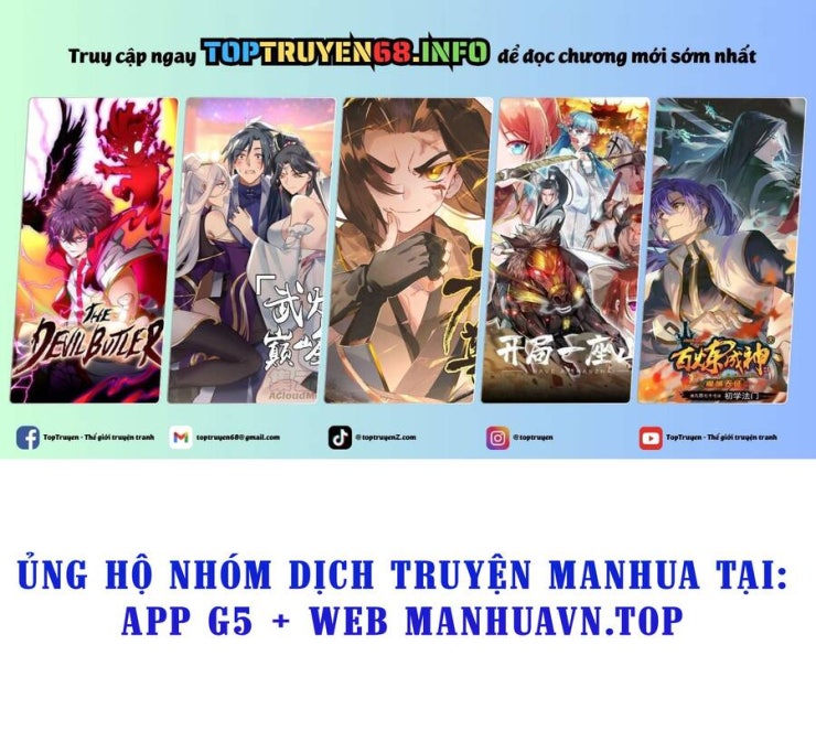 Bị giam cầm trăm vạn năm Đệ tử ta trải khắp chư thiên thần giới - Page 2