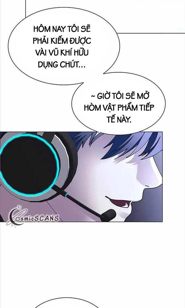 Tận Thế Cũng Chỉ Là Trò Chơi - Page 2