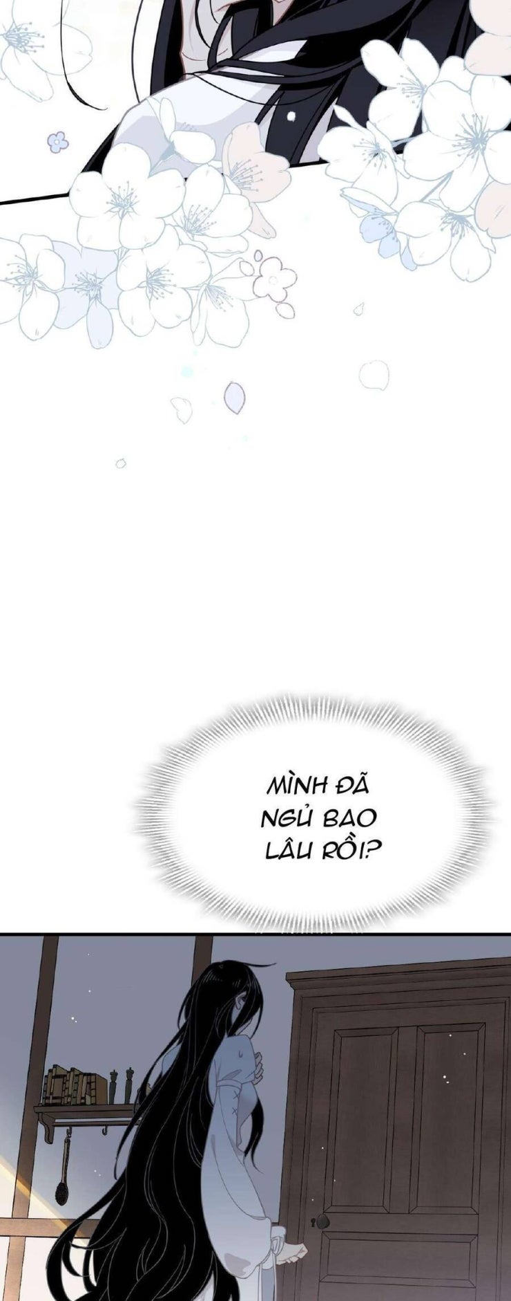 Xuyên Thành Phù Thủy Nuôi Dưỡng Kỵ Sĩ Thánh Điện - Page 24