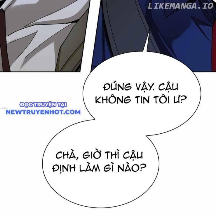 Tận Thế Cũng Chỉ Là Trò Chơi - Page 146