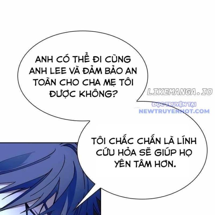 Tận Thế Cũng Chỉ Là Trò Chơi - Page 157
