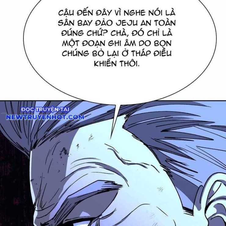 Tận Thế Cũng Chỉ Là Trò Chơi - Page 147