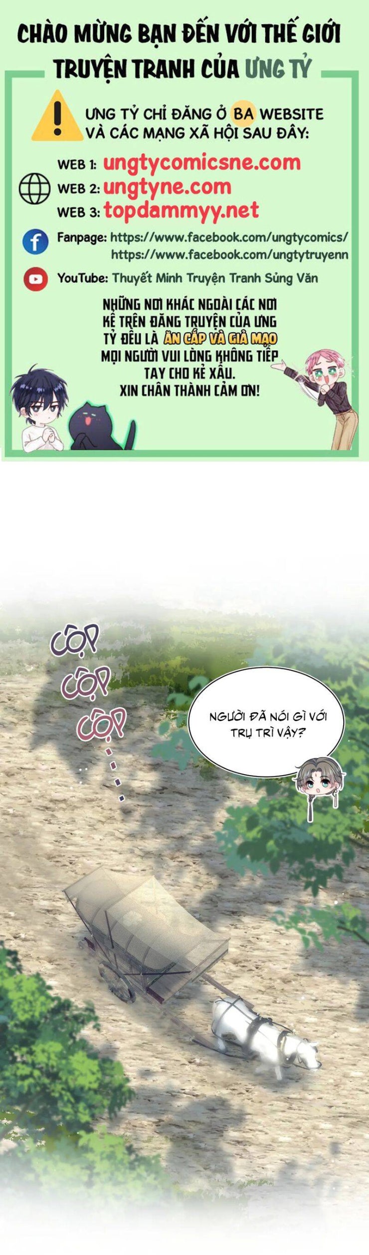Tuyệt Mỹ Bạch Liên Online Dạy Học - Page 2