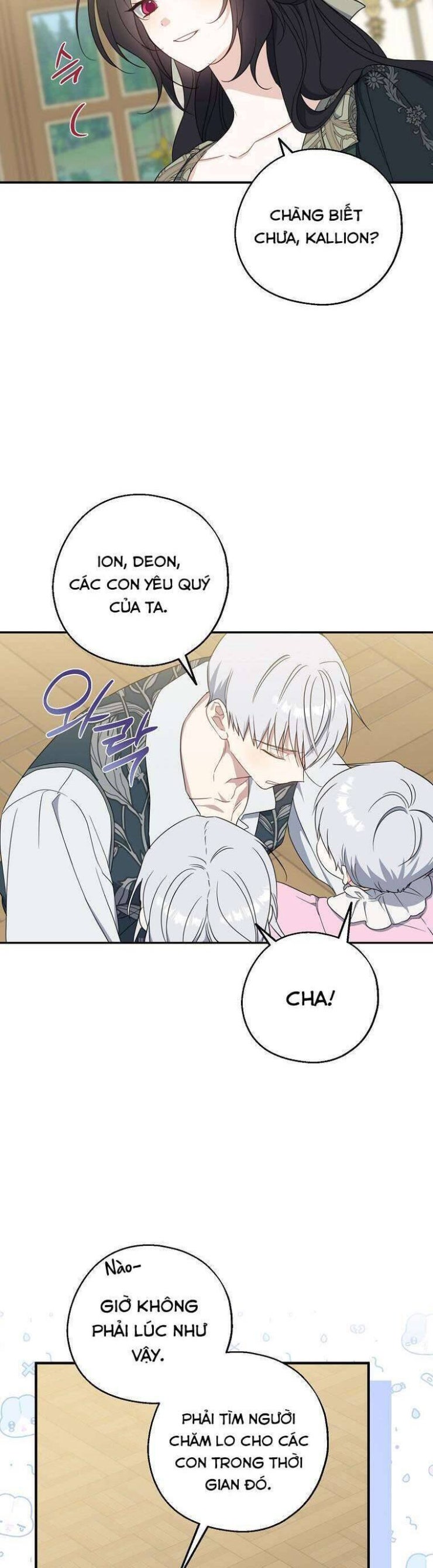 Trở Thành Con Gái Nhà Tài Phiệt - Page 3