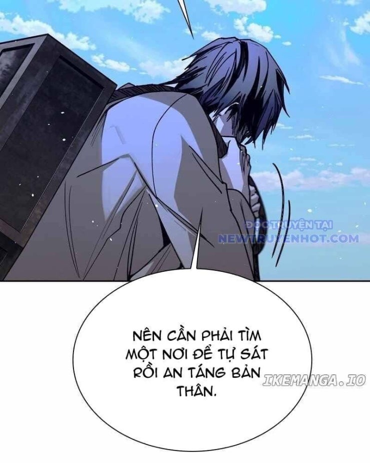 Tận Thế Cũng Chỉ Là Trò Chơi - Page 152