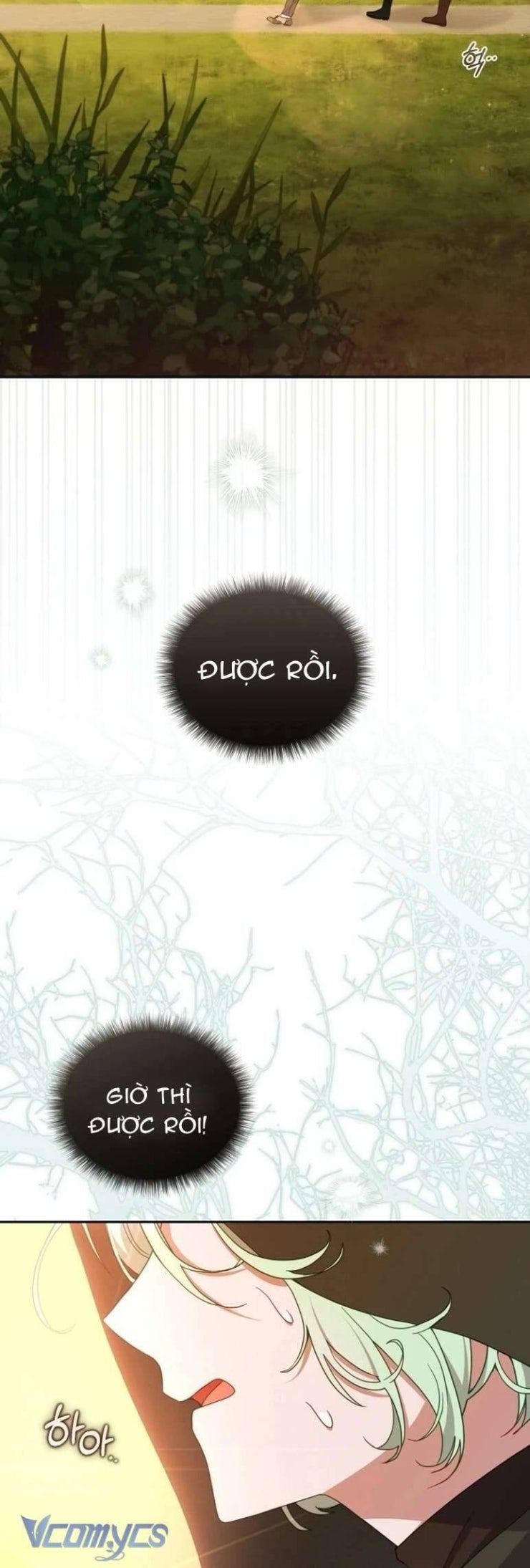 Tôi Đang Được Nuôi Dưỡng Bởi Những Kẻ Phản Diện - Page 2