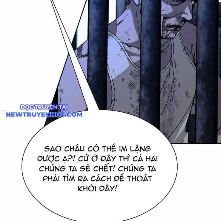 Tận Thế Cũng Chỉ Là Trò Chơi - Page 126