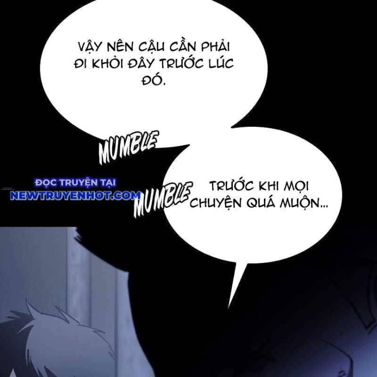 Tận Thế Cũng Chỉ Là Trò Chơi - Page 170