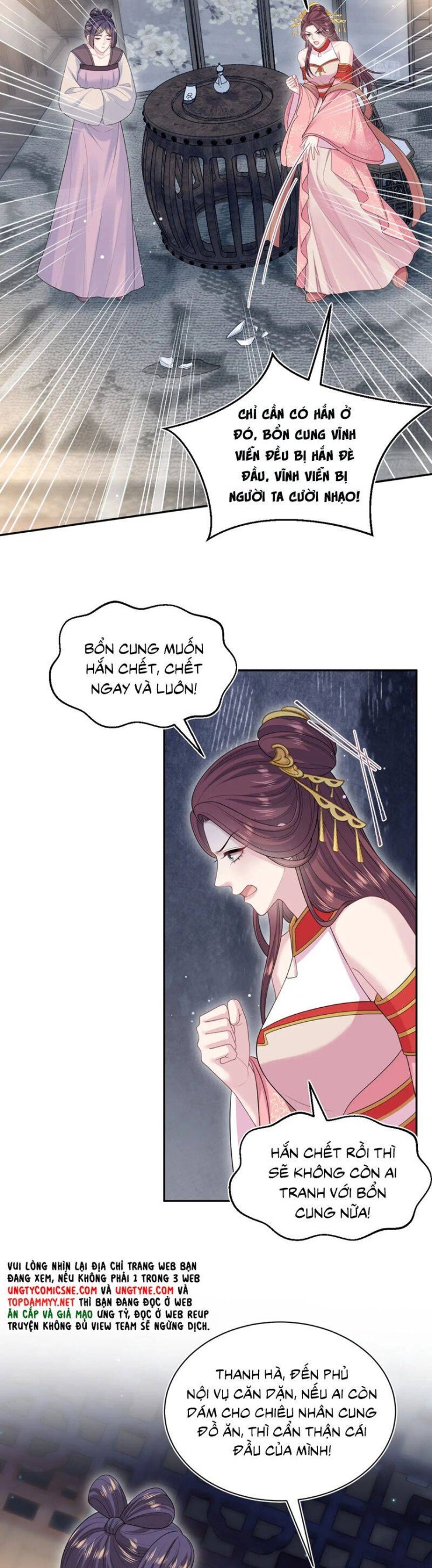 Tuyệt Mỹ Bạch Liên Online Dạy Học - Page 3
