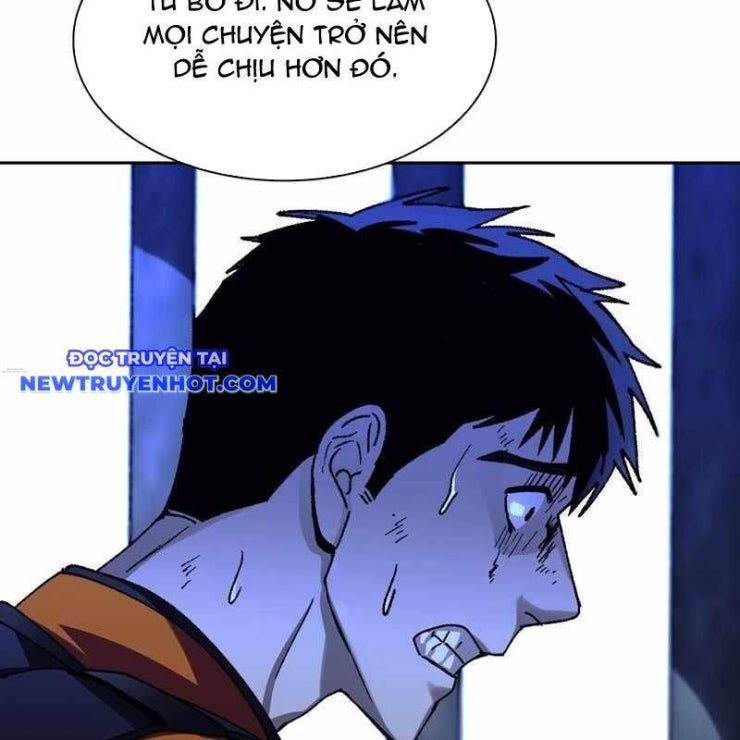 Tận Thế Cũng Chỉ Là Trò Chơi - Page 122