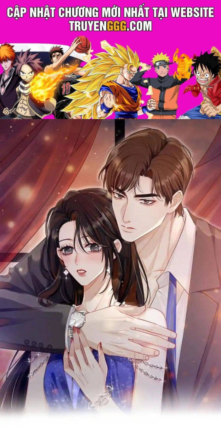 Thì Ra Thư Ký Chu Là Người Như Vậy - Page 1