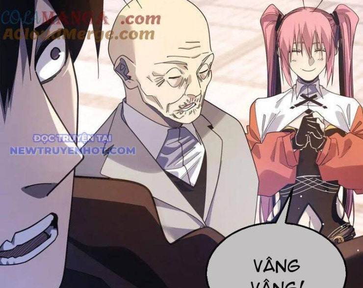 Vô Địch Bị Động Tạo Ra Tấn Sát Thương - Page 14