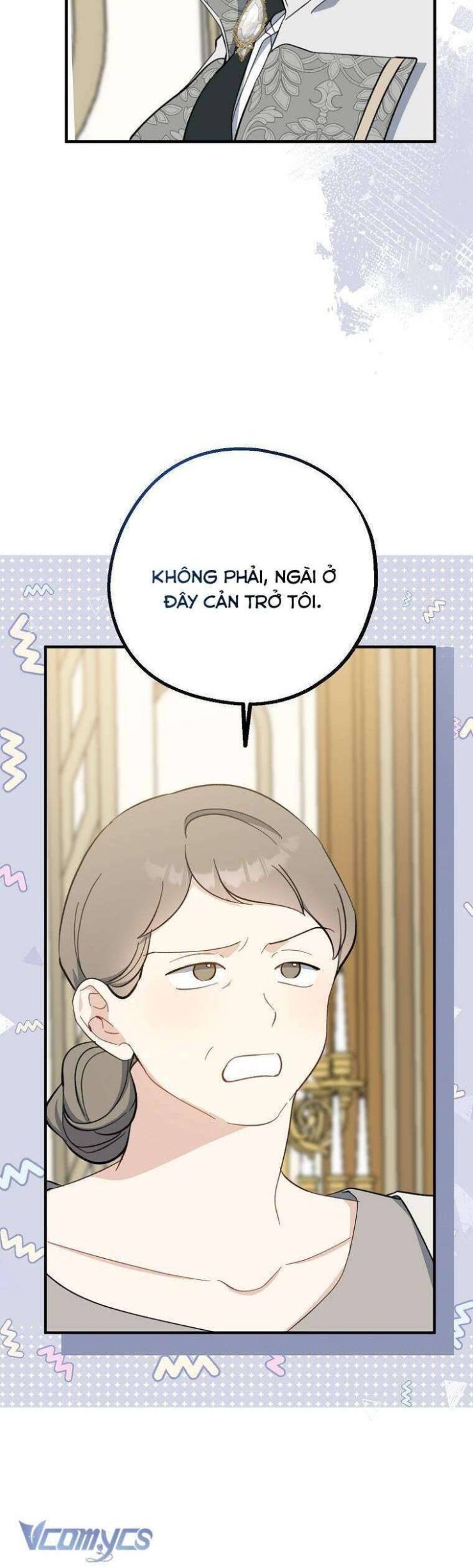 Trở Thành Con Gái Nhà Tài Phiệt - Page 5