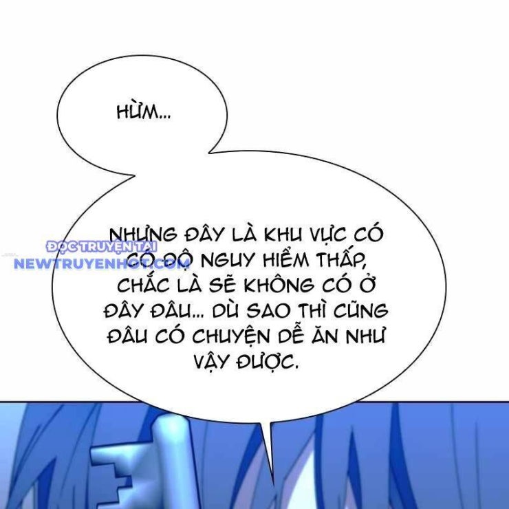 Tận Thế Cũng Chỉ Là Trò Chơi - Page 45