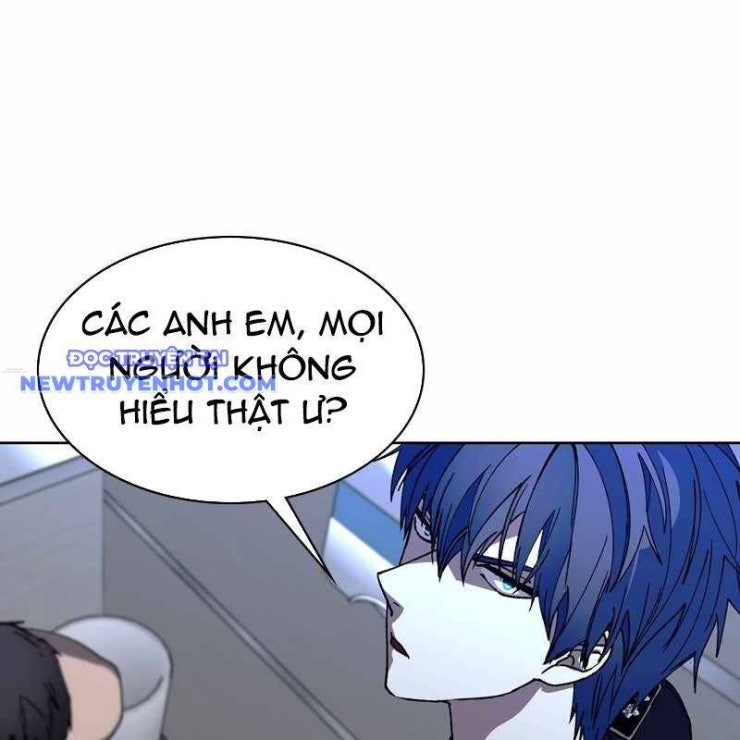 Tận Thế Cũng Chỉ Là Trò Chơi - Page 17