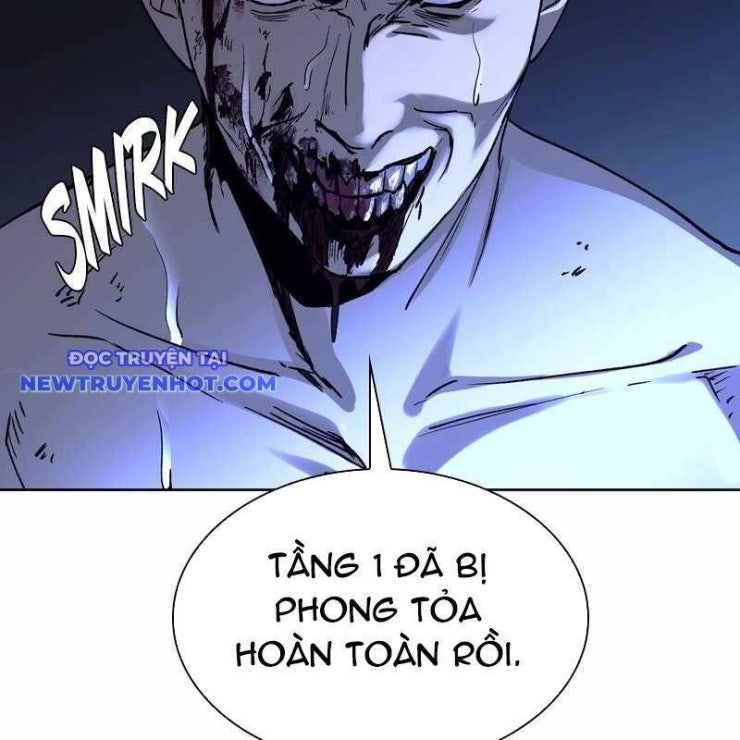 Tận Thế Cũng Chỉ Là Trò Chơi - Page 45