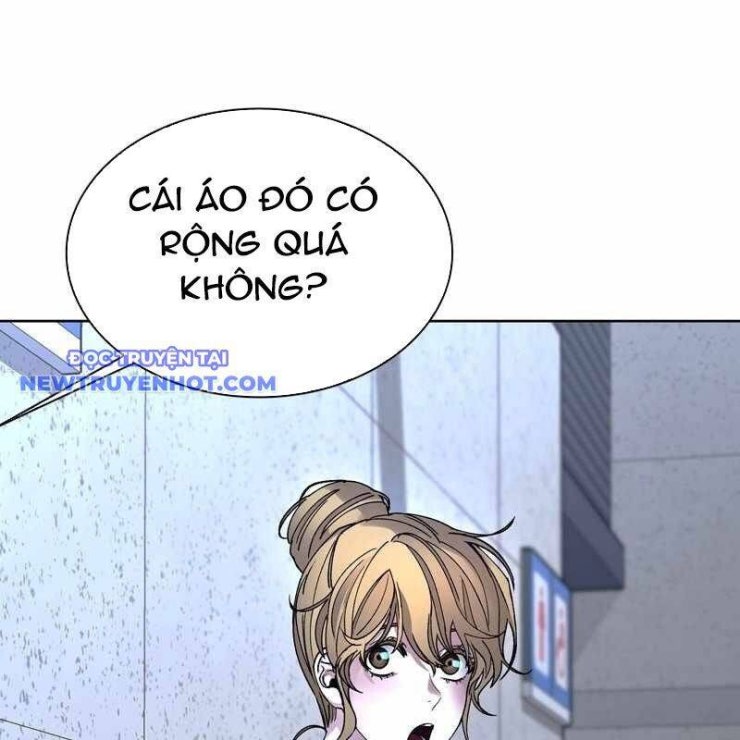 Tận Thế Cũng Chỉ Là Trò Chơi - Page 87