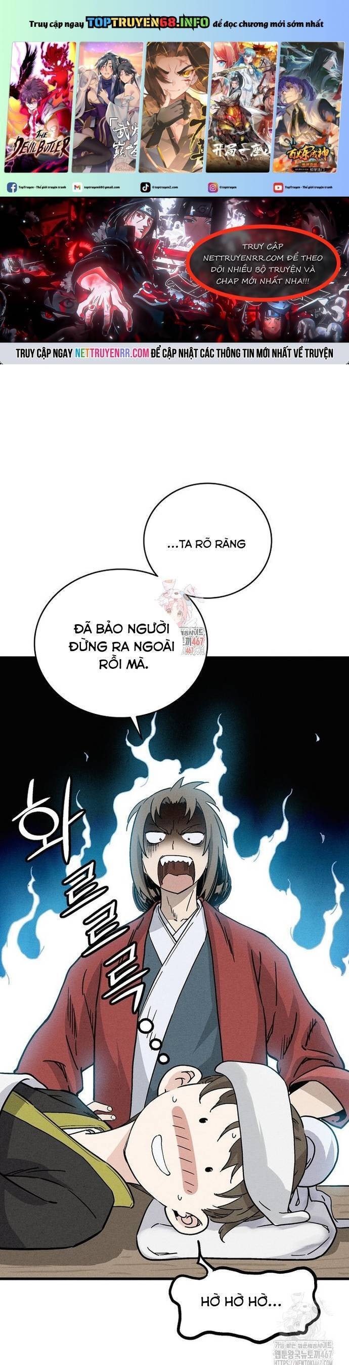 Trọng Sinh Thành Thần Y Thời Tam Quốc - Page 2