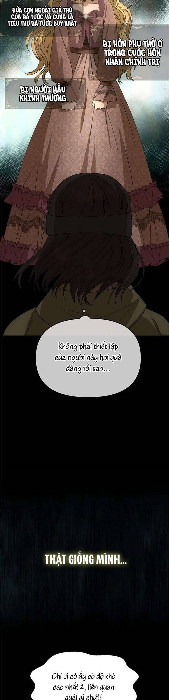 Chỉ Cần Một Người Chồng Là Đủ - Page 21