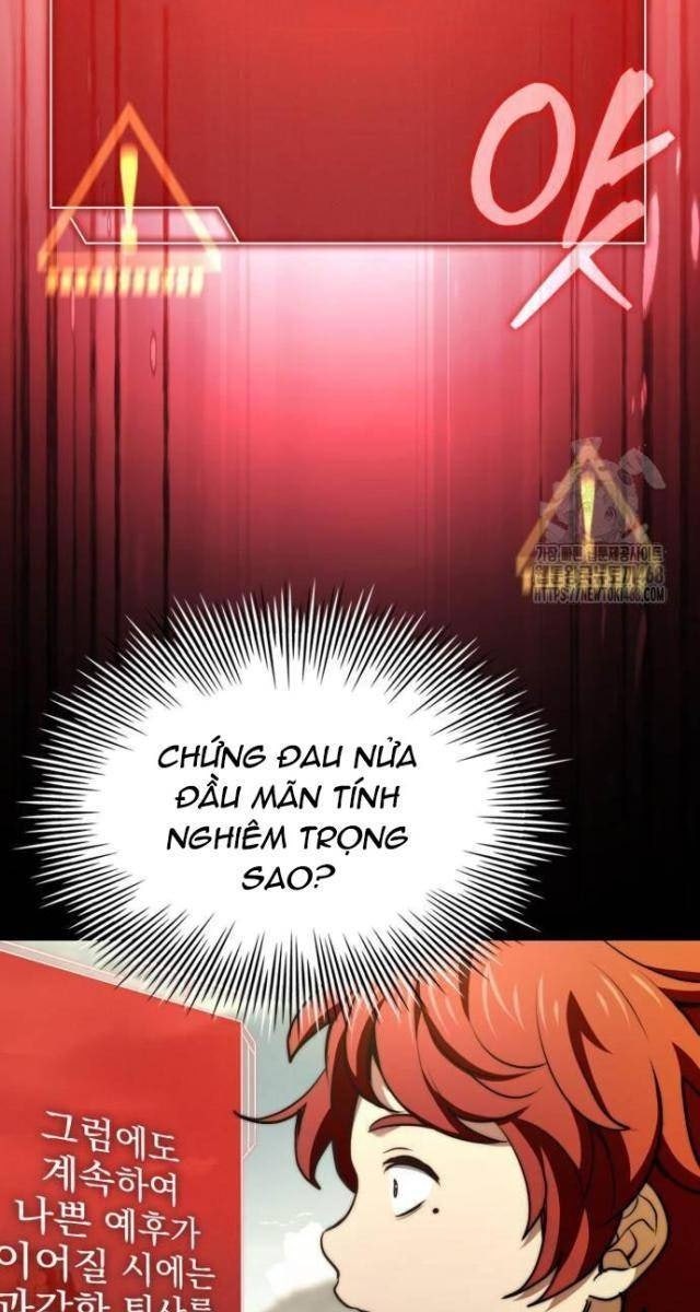 Hoàng Tử Bán Thuốc - Page 3