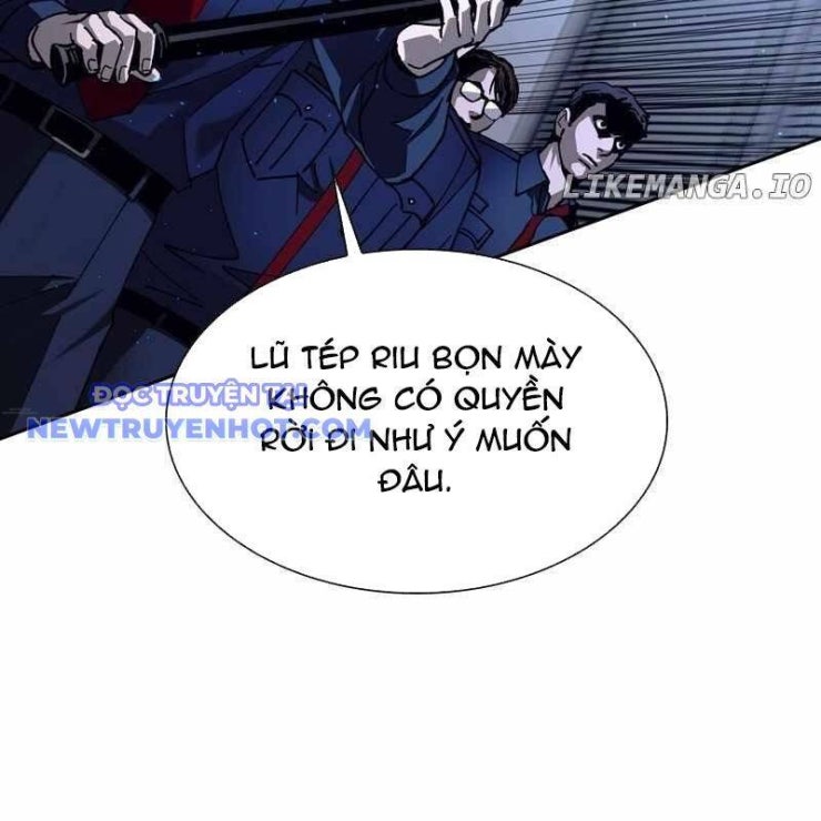 Tận Thế Cũng Chỉ Là Trò Chơi - Page 170