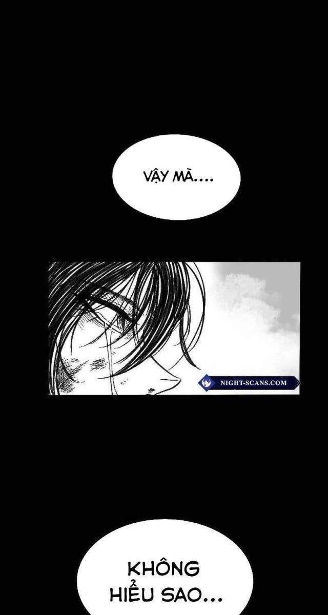 Hắc Sa - Page 50