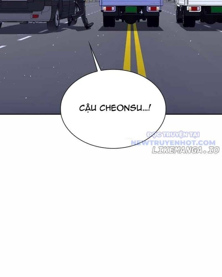 Tận Thế Cũng Chỉ Là Trò Chơi - Page 42