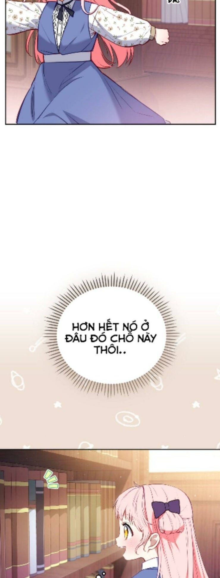 Tôi Đang Được Nuôi Dưỡng Bởi Những Kẻ Phản Diện - Page 48