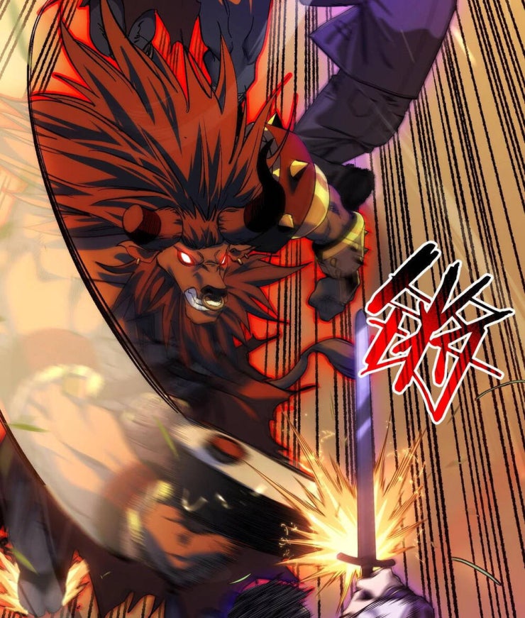 Vô Địch Bị Động Tạo Ra Tấn Sát Thương - Page 69