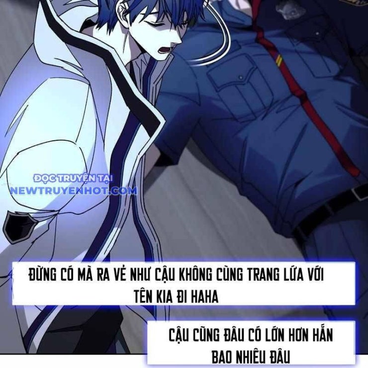 Tận Thế Cũng Chỉ Là Trò Chơi - Page 131