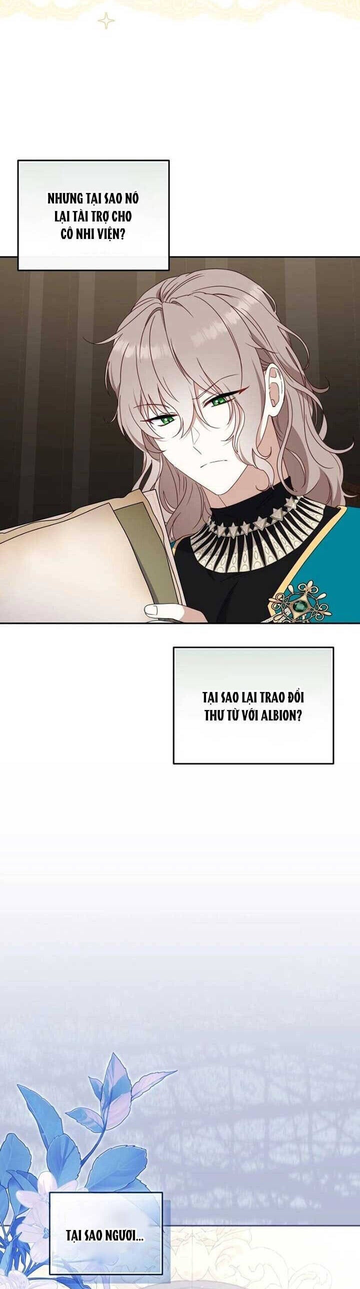 Tôi Đang Được Nuôi Dưỡng Bởi Những Kẻ Phản Diện - Page 28