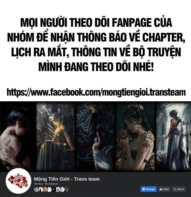 Trọng Sinh Ma Tu - Page 13