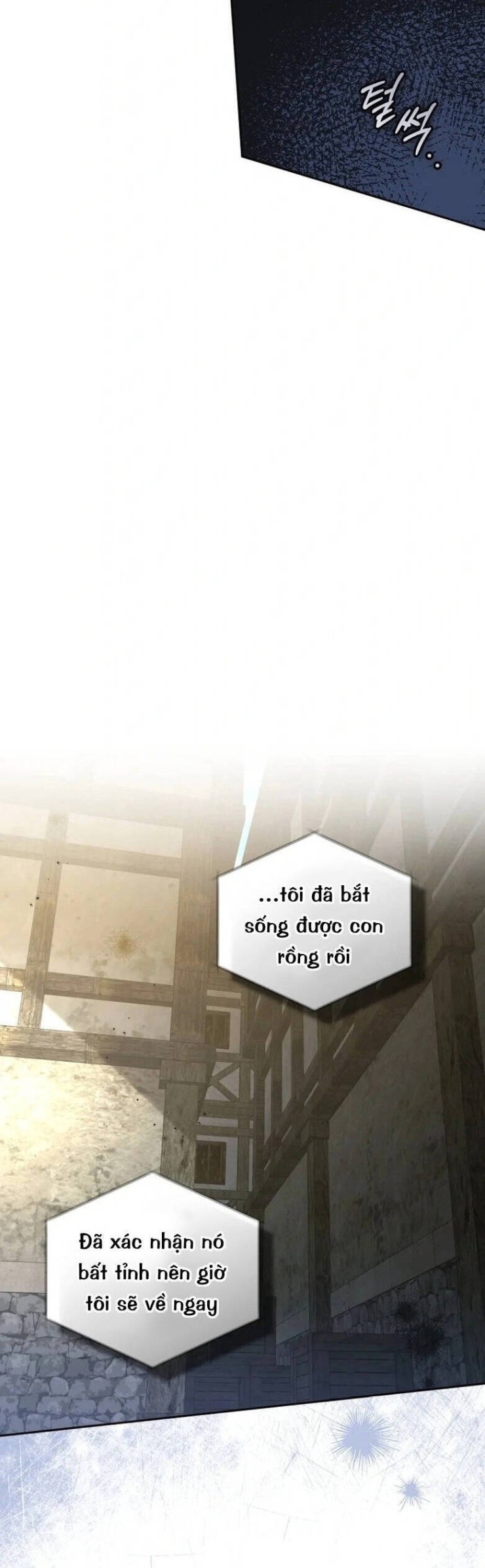 Tôi Đang Được Nuôi Dưỡng Bởi Những Kẻ Phản Diện - Page 46