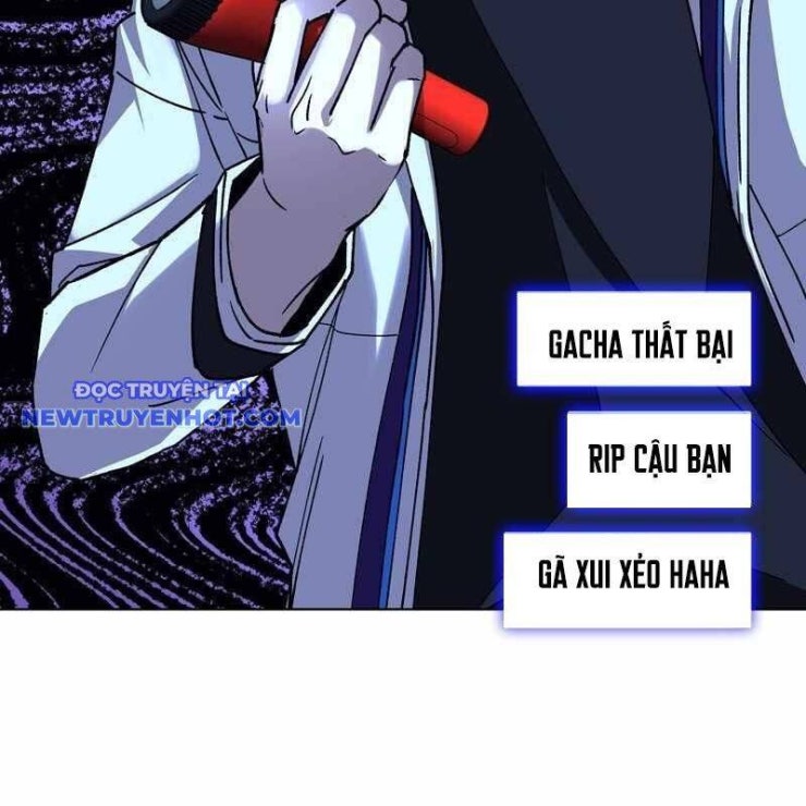 Tận Thế Cũng Chỉ Là Trò Chơi - Page 23
