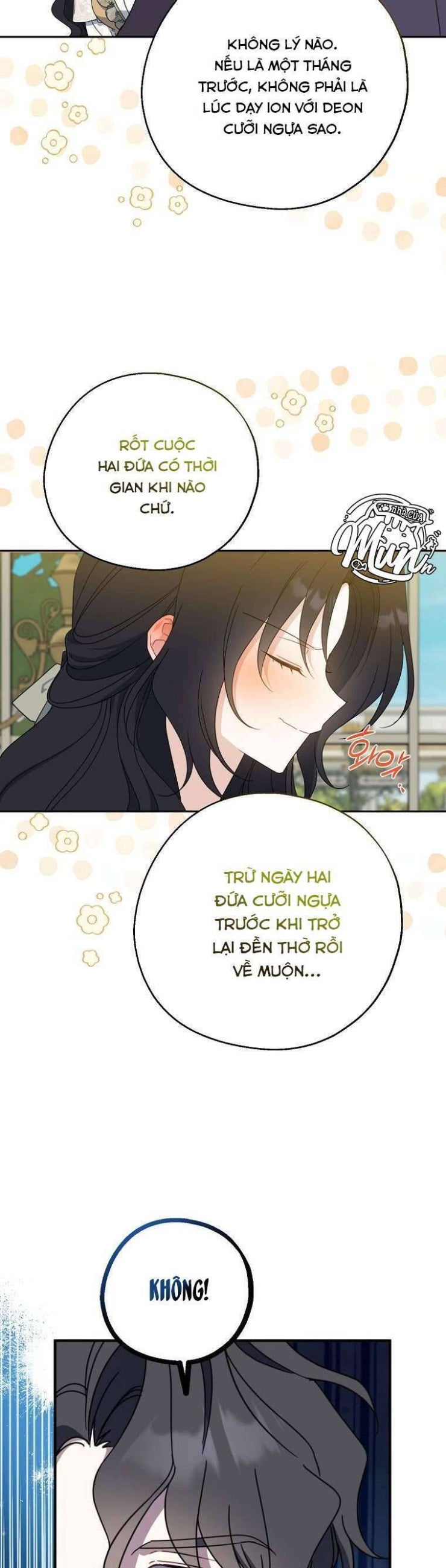 Trở Thành Con Gái Nhà Tài Phiệt - Page 14