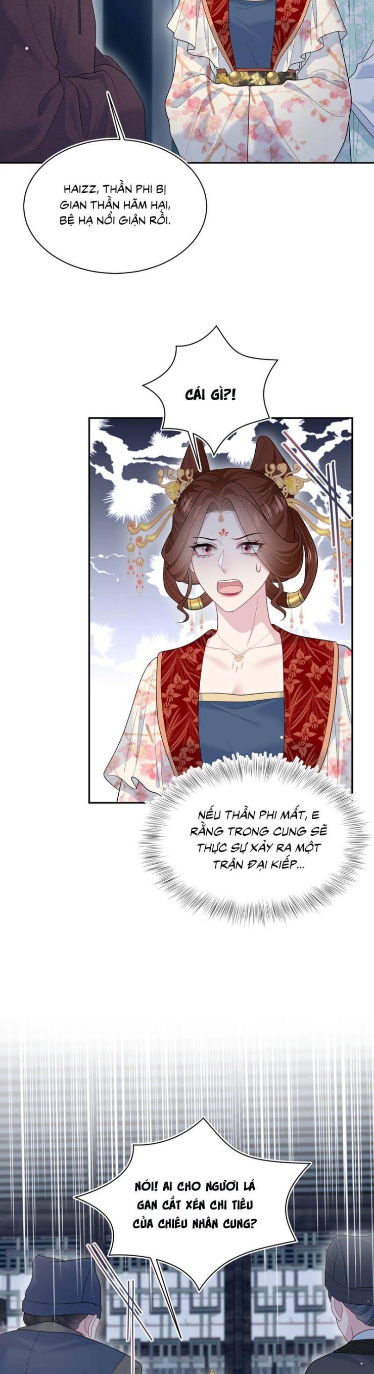 Tuyệt Mỹ Bạch Liên Online Dạy Học - Page 7