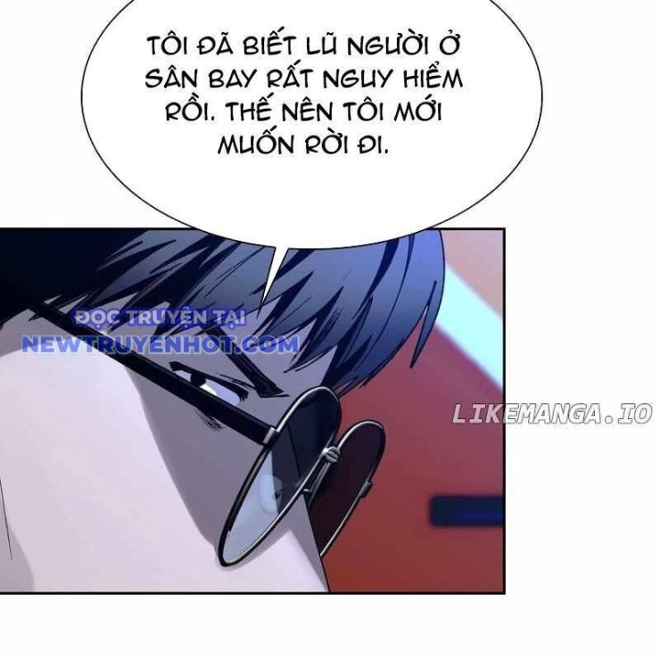 Tận Thế Cũng Chỉ Là Trò Chơi - Page 35