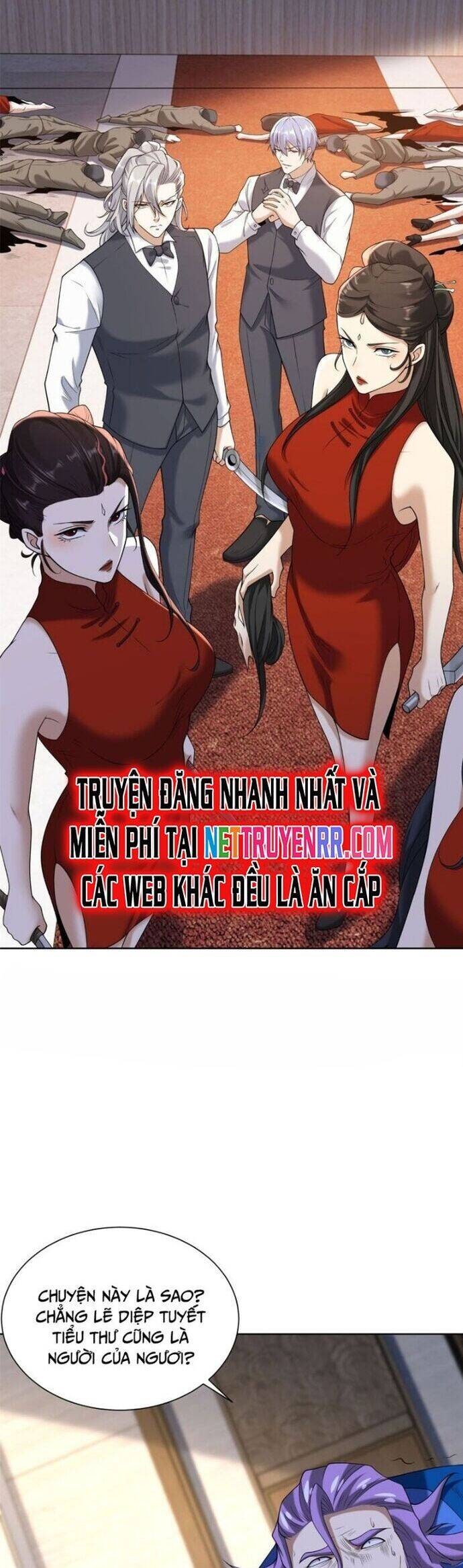 Đại Phản Diện - Page 9