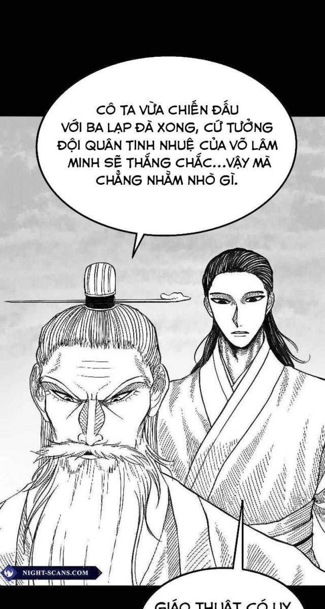 Hắc Sa - Page 121