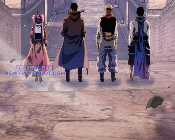 Vô Địch Bị Động Tạo Ra Tấn Sát Thương - Page 127